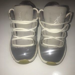 Jordan retro 11 low